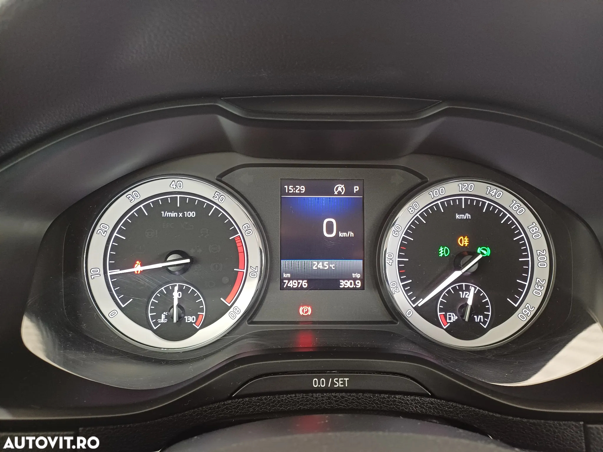 Skoda Karoq 1.5 TSI DSG Style - 14