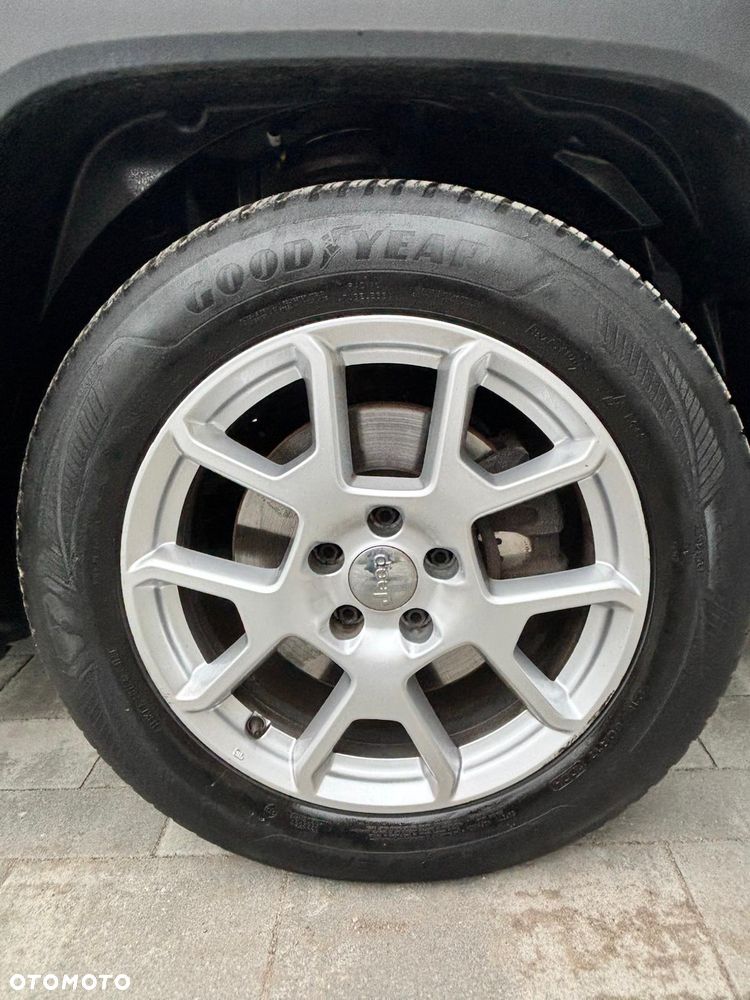 Jeep Renegade 1.3 GSE T4 Turbo Limited FWD S&S - 15