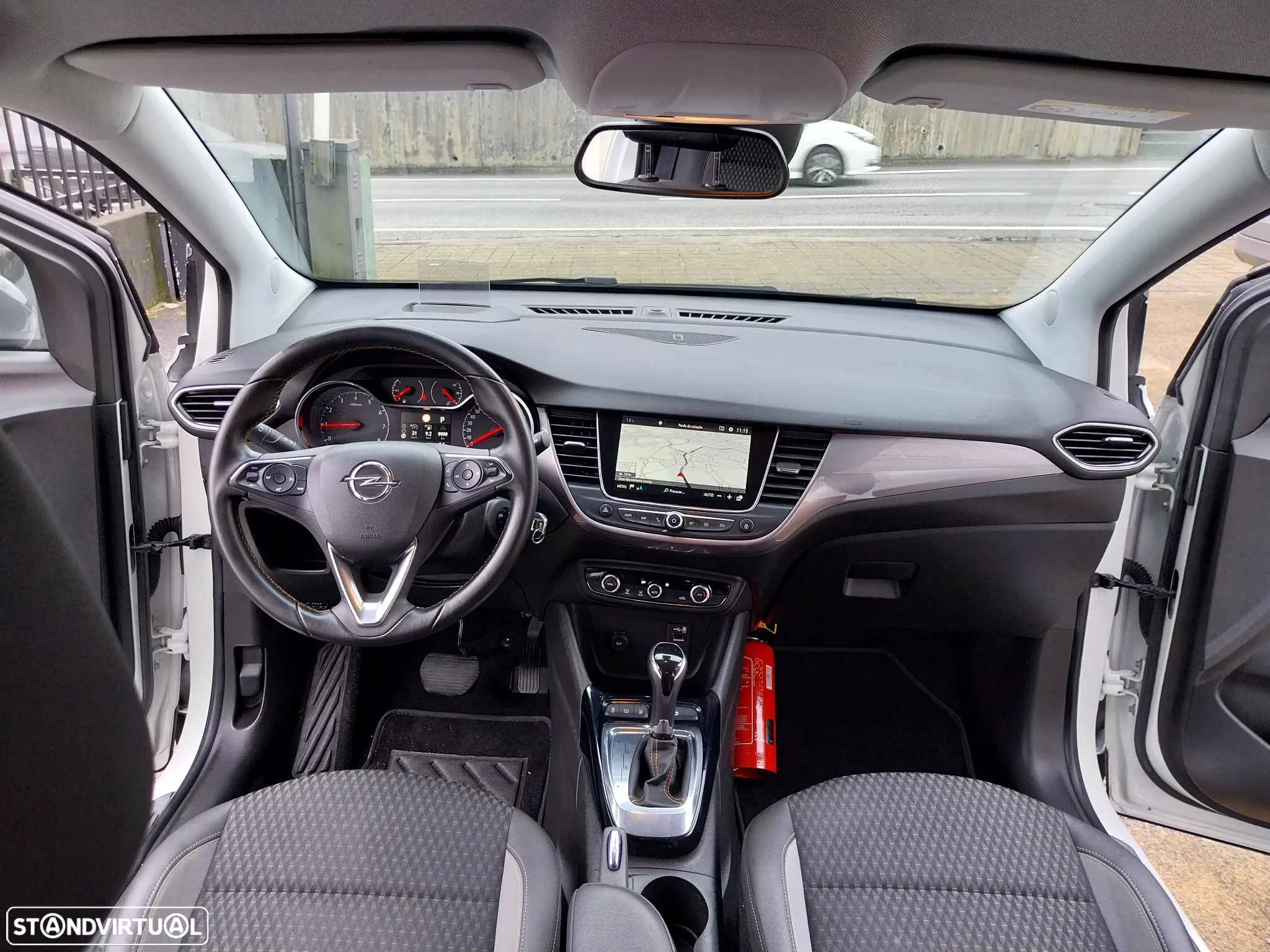 Opel Crossland X 1.2 T Innovation Aut. - 17