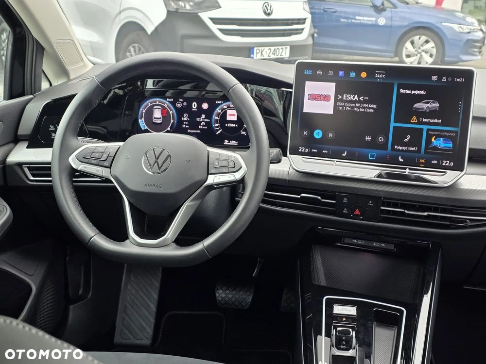 Volkswagen Golf - 12