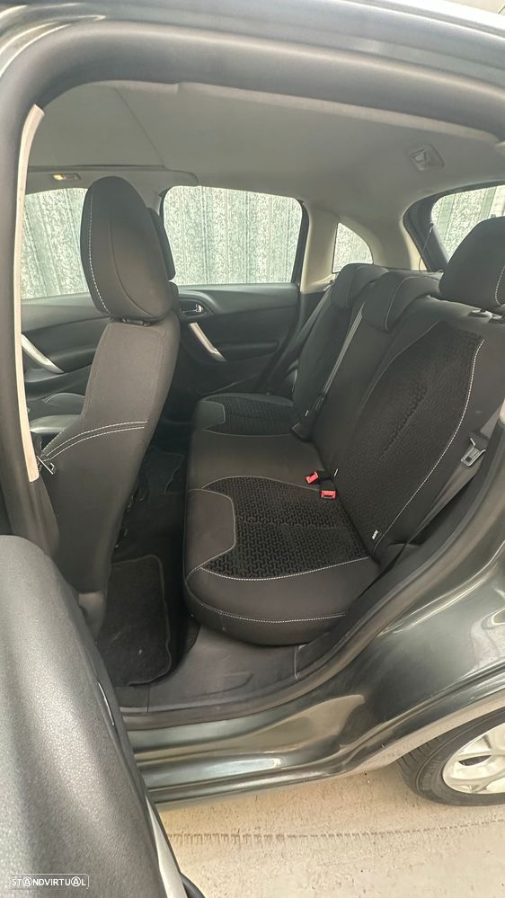 Citroën C3 1.4 Airdream Seduction - 37