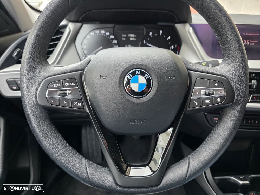 BMW 116 d Corporate Edition - 35