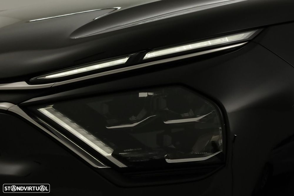 Citroën C4 1.5 BlueHDi Plus EAT8 - 6