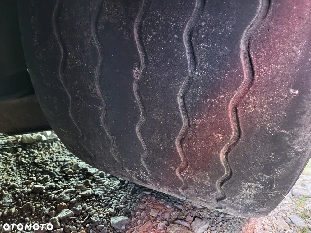 Krone Mega, Cert. XL. - 9