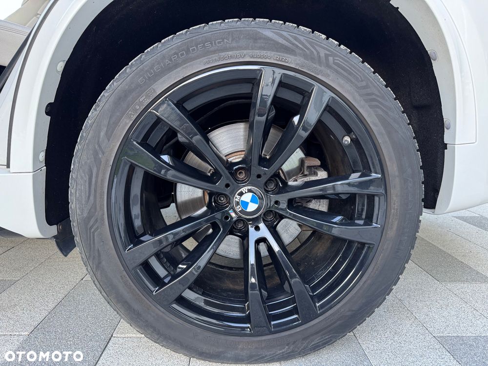 BMW X5 - 31