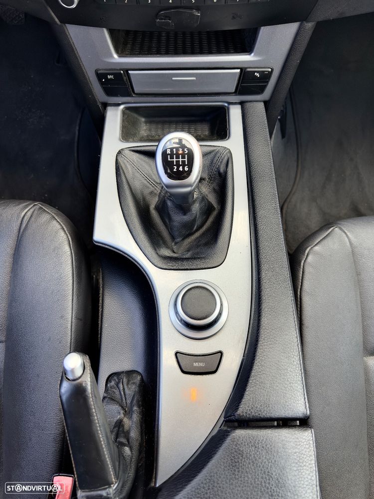 BMW 520 d - 12