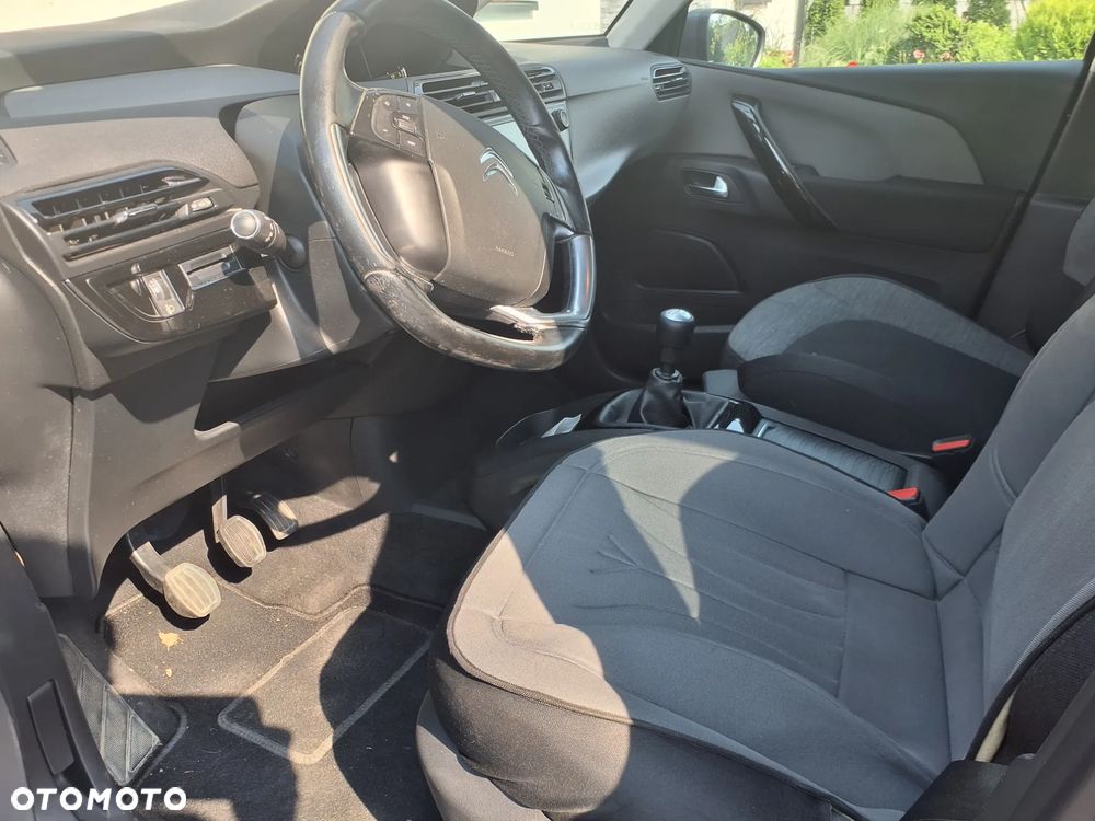 Citroën C4 Picasso 1.6 BlueHDi MoreLife - 9