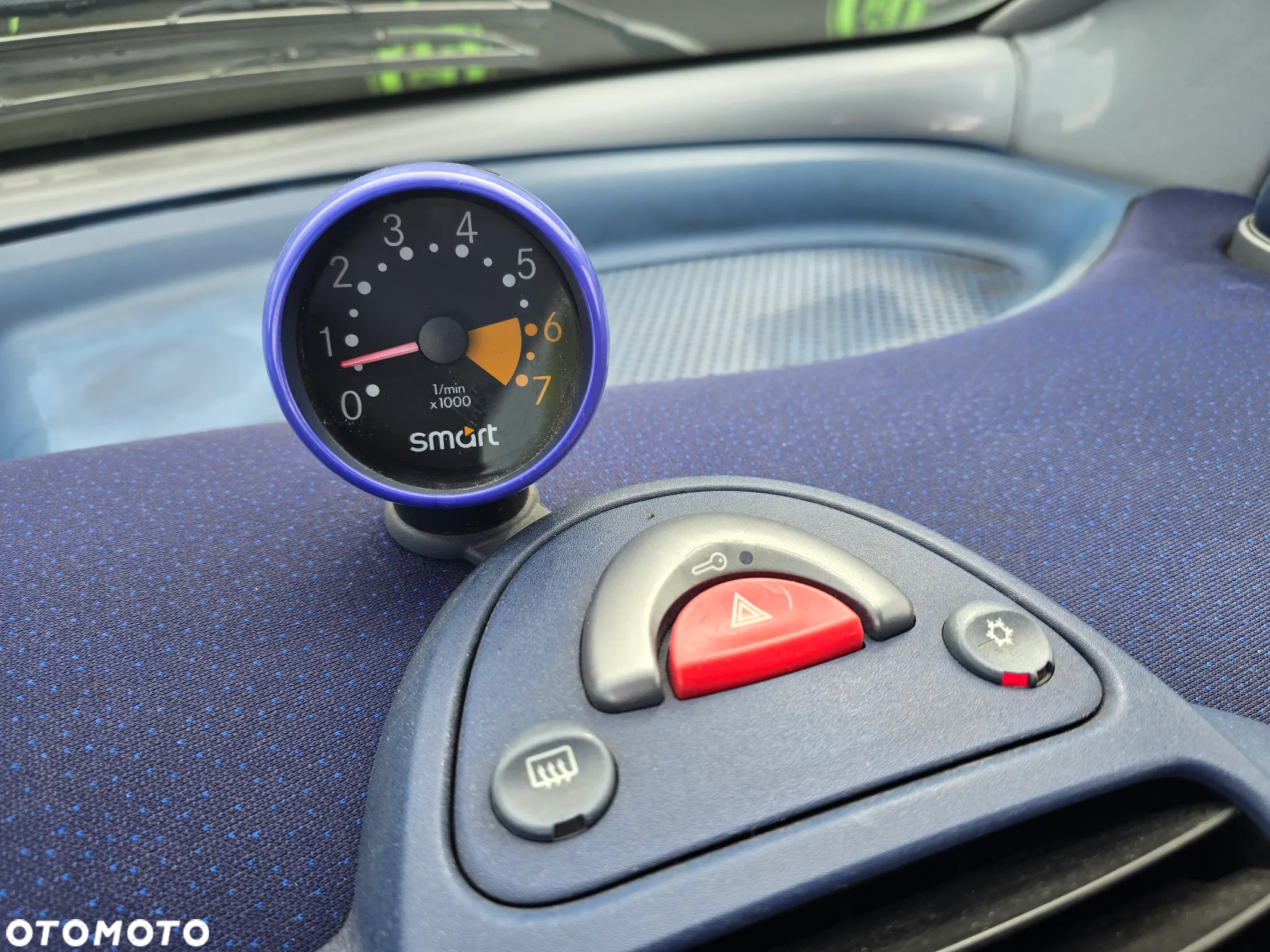 Smart Fortwo - 21