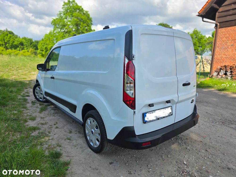Ford Transit Connect - 2