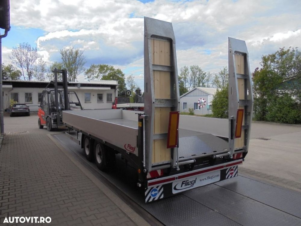 Fliegl TPS118 - 3