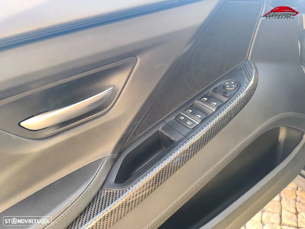 BMW M6 Coupé - 21