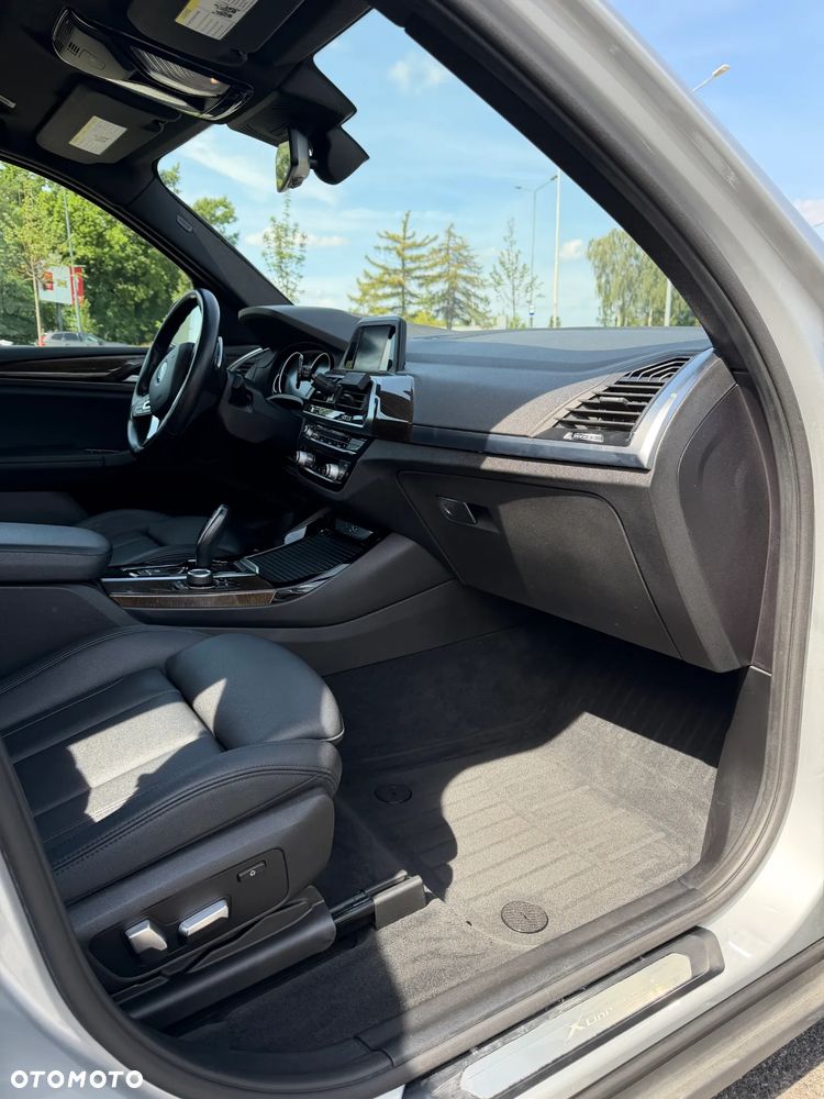 BMW X3 - 13