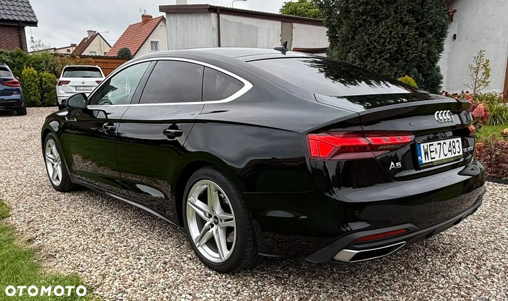 Audi A5 - 17