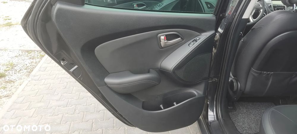 Hyundai ix35 2.0 2WD Style - 27