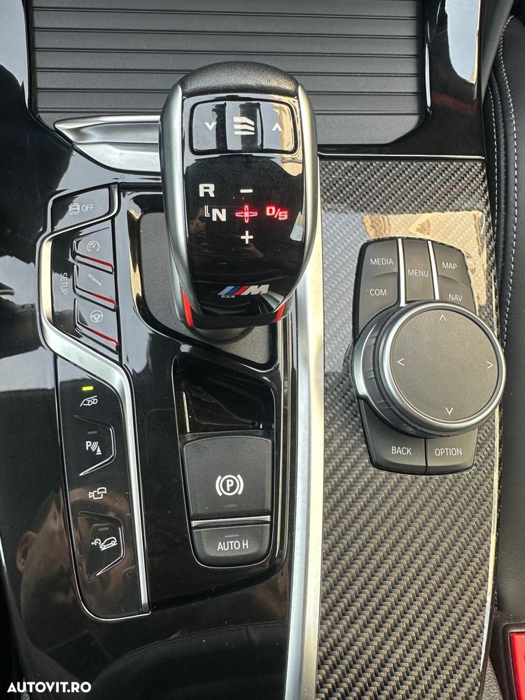 BMW X4 M - 13