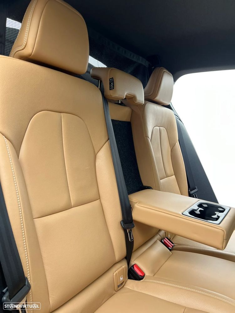 Volvo XC 40 1.5 T5 PHEV Inscription - 19