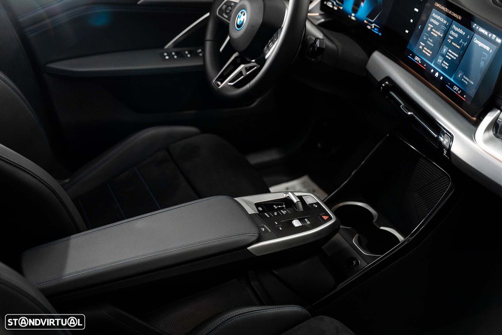 BMW X1 xDrive25e Pack Desportivo M - 19
