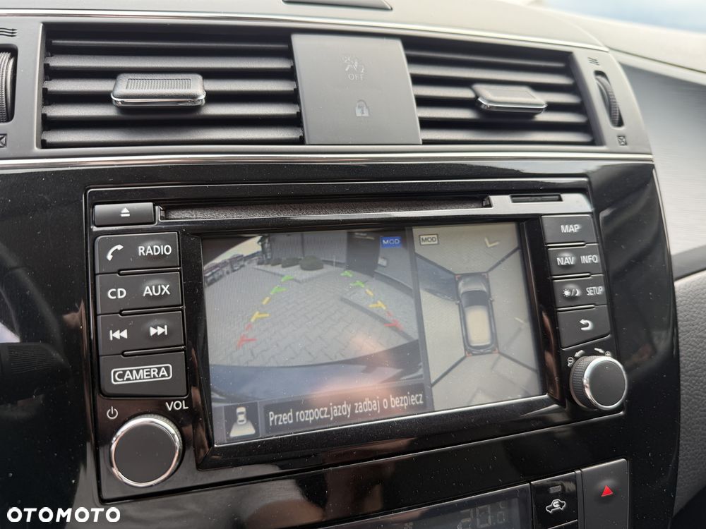 Nissan Pulsar 1.2 DIG-T Tekna - 24