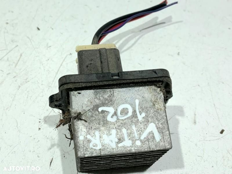 Rezistenta aeroterma Suzuki Grand Vitara 2 (2005->) 022A6F - 1