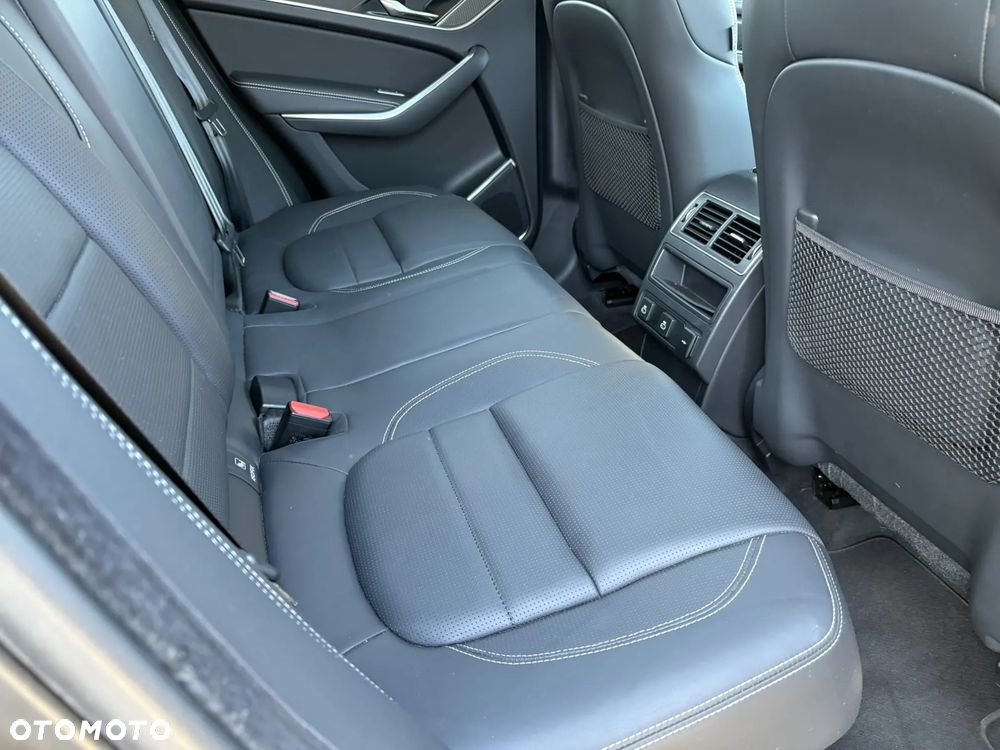 Jaguar F-Pace 3.0 P400 mHEV AWD R-Dynamic Black - 29