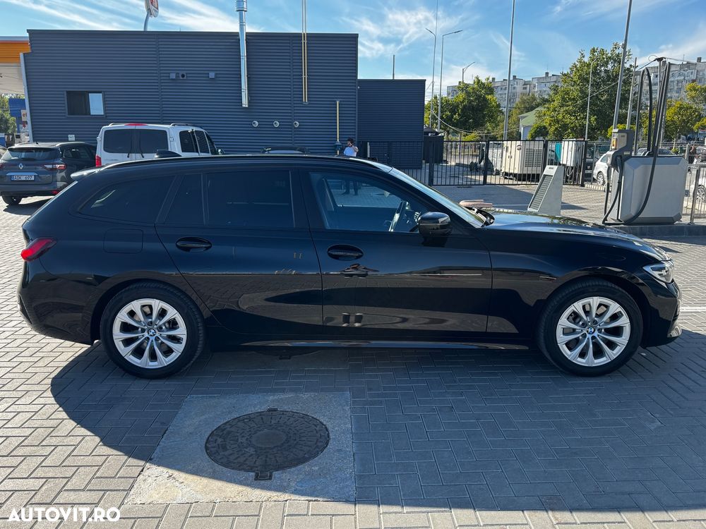 BMW 3 Series 2020 — imagine 7
