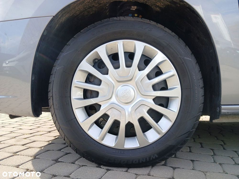 Toyota Proace City Verso - 39