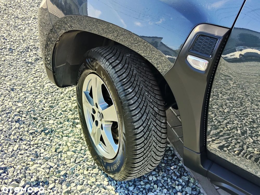 Dacia Duster TCe 100 2WD Comfort - 4