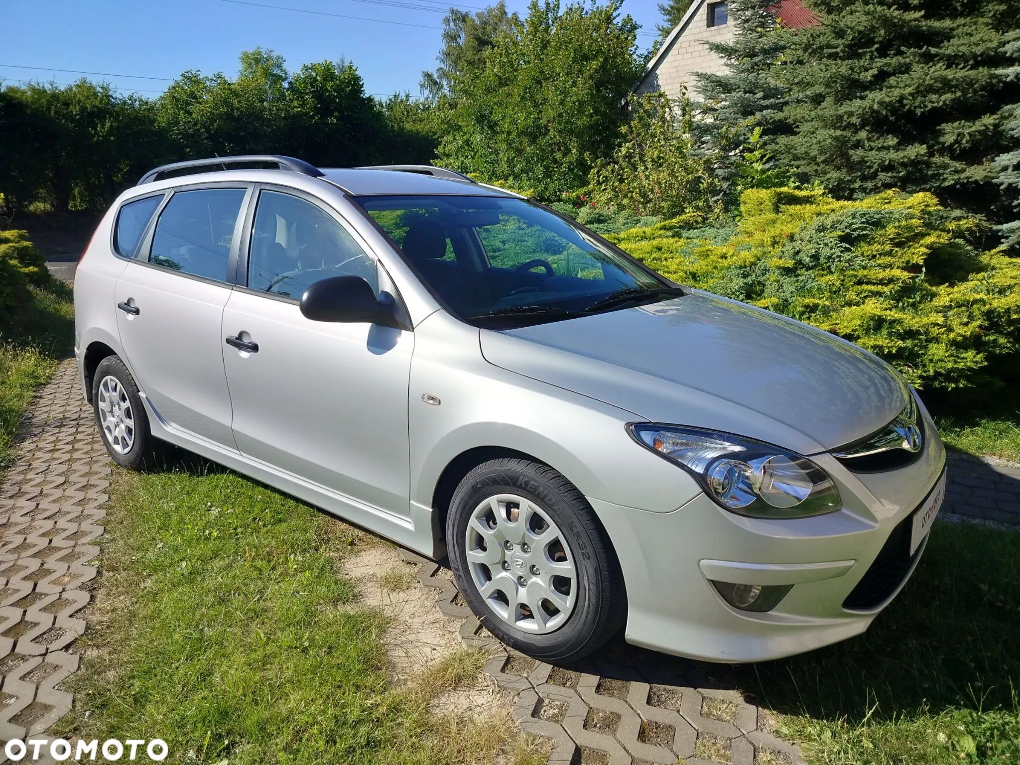 Hyundai i30 - 1