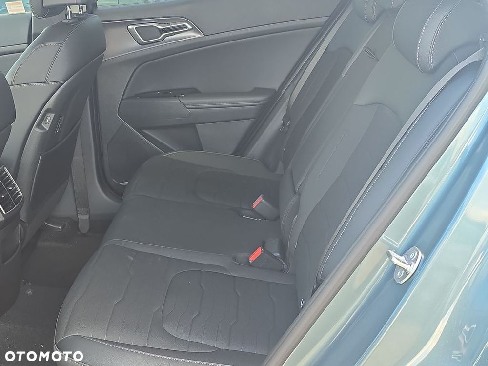 Kia Sportage - 11