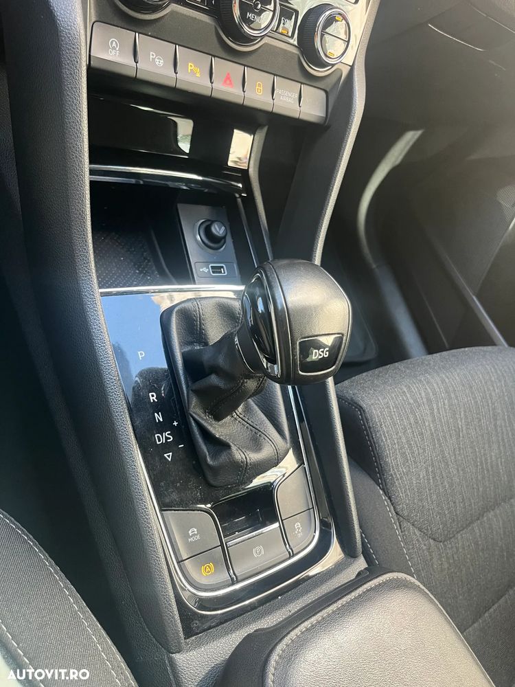 Skoda Kodiaq 2.0 TDI DSG Style - 6