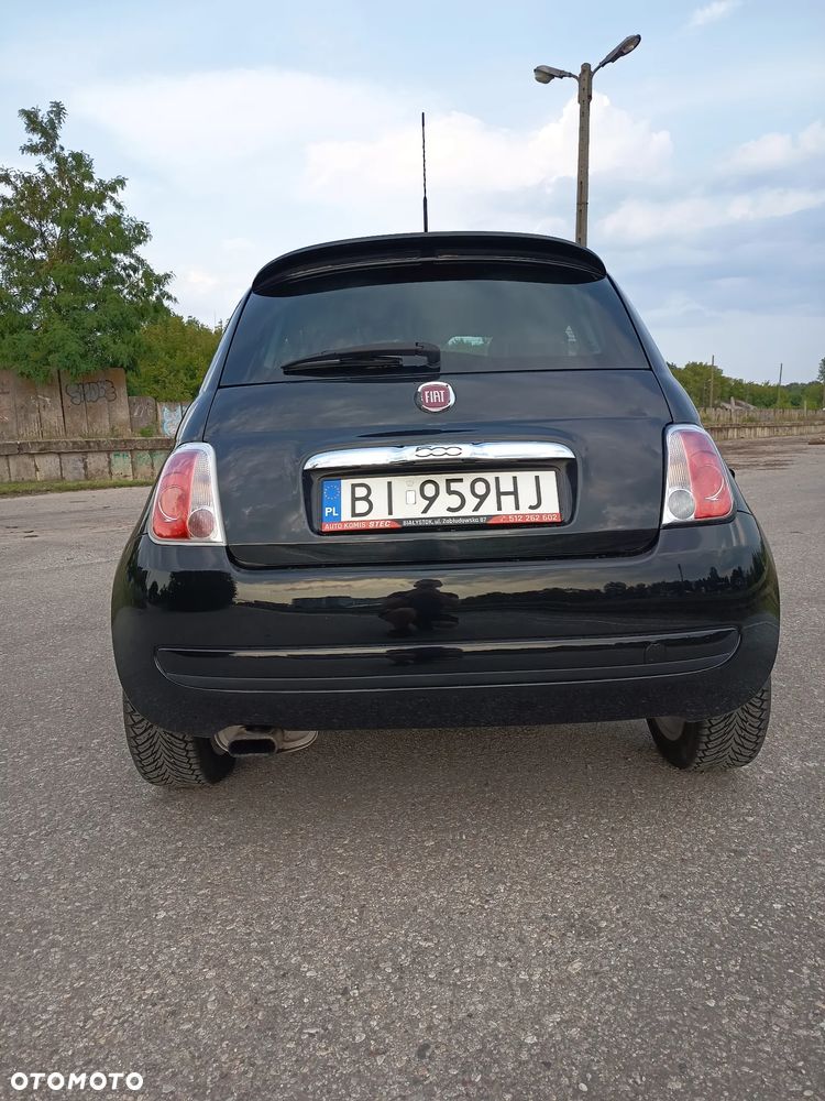 Fiat 500 1.2 S - 11