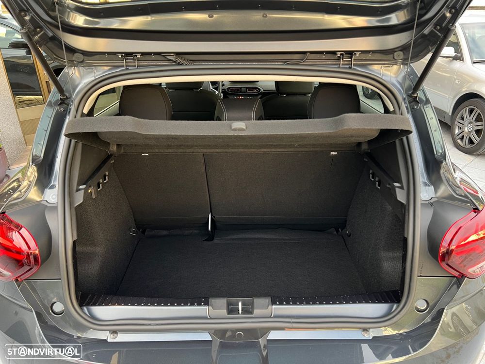 Dacia Sandero 1.0 ECO-G Stepway Bi-Fuel - 24