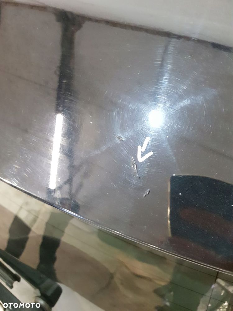klapa bagażnika tył mercedes klasa a w176 eu 12- - 6