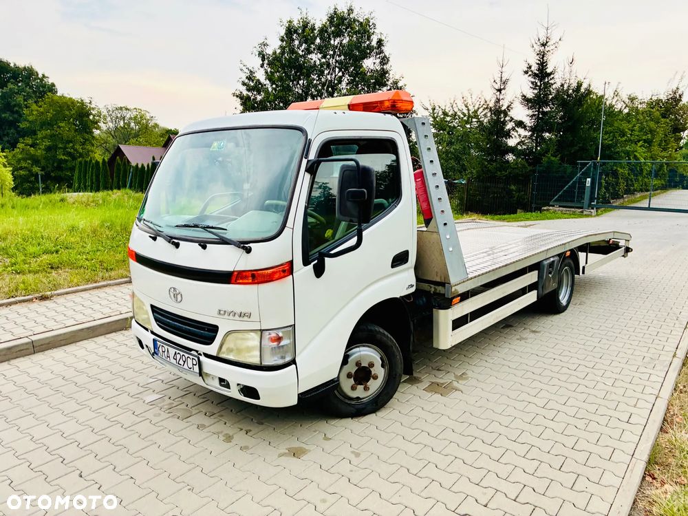 Toyota Dyna 150 - 18