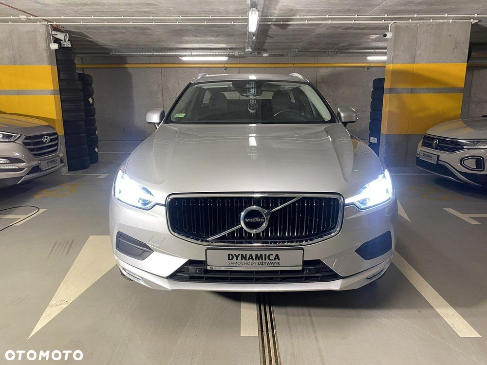 Volvo XC 60 - 2