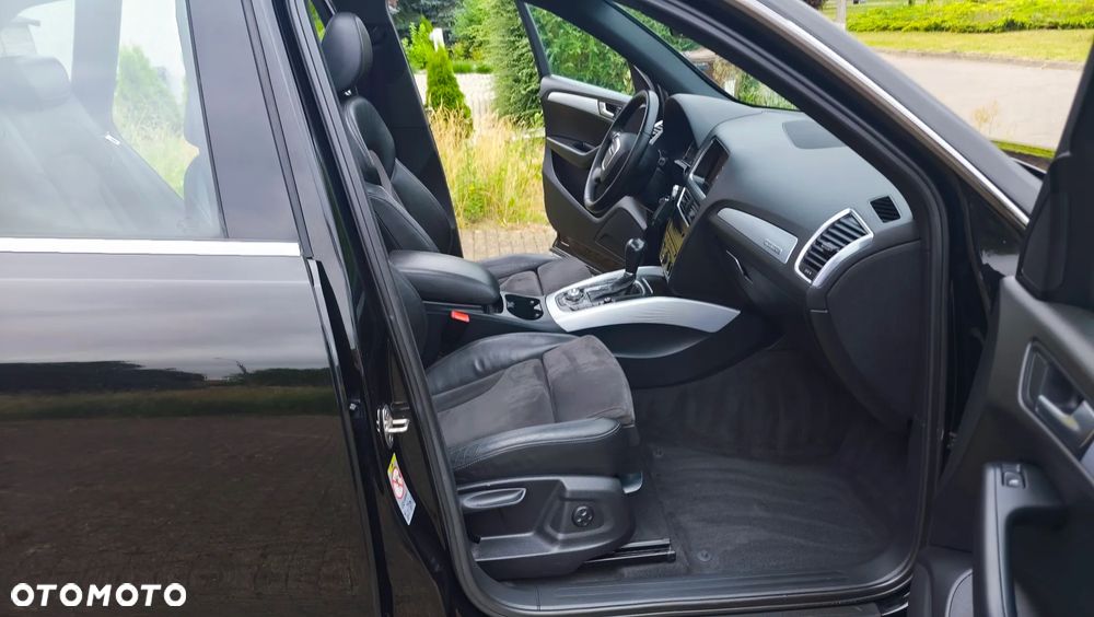 Audi Q5 - 33