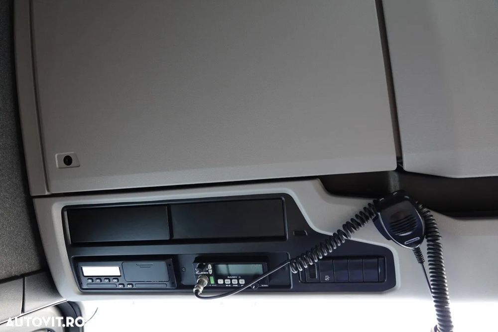 Scania R 450 / RETARDER / MEGA / JOS / - 32