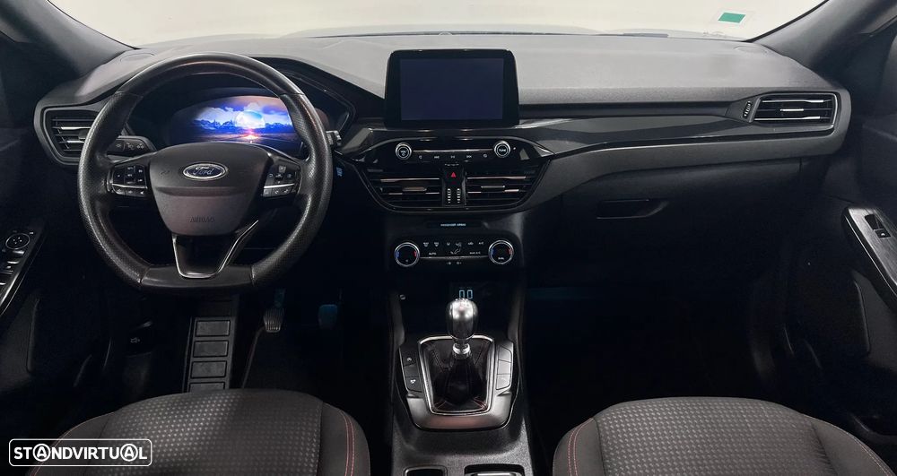 Ford Kuga 1.5 EcoBoost ST-LINE - 7