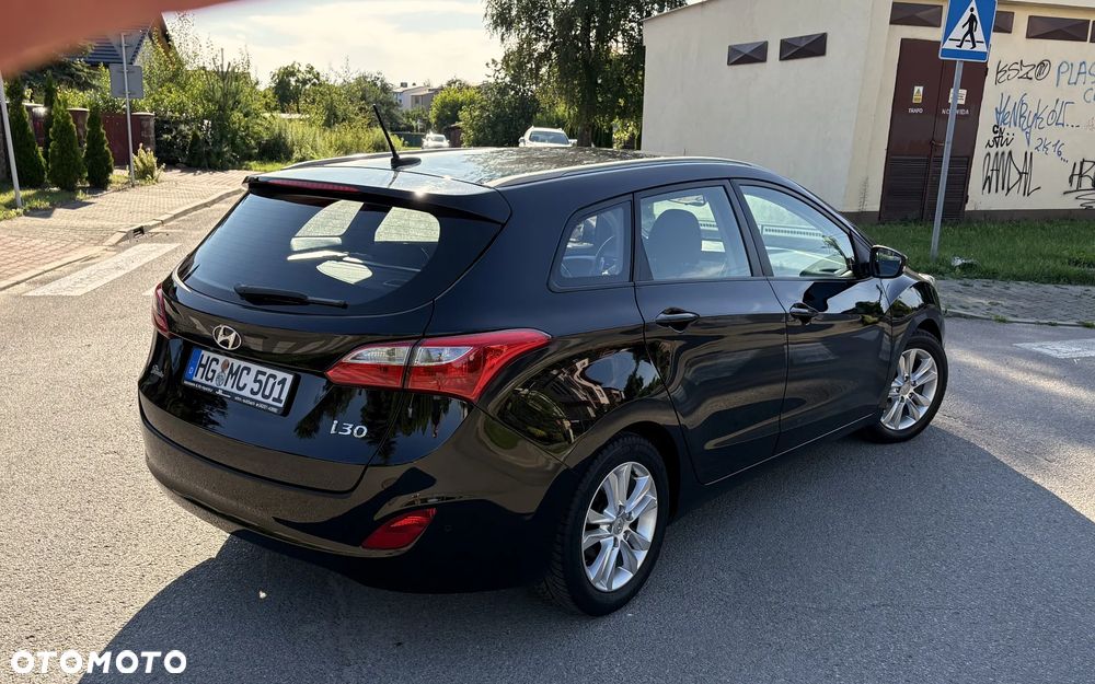 Hyundai i30 1.4 Premium - 7