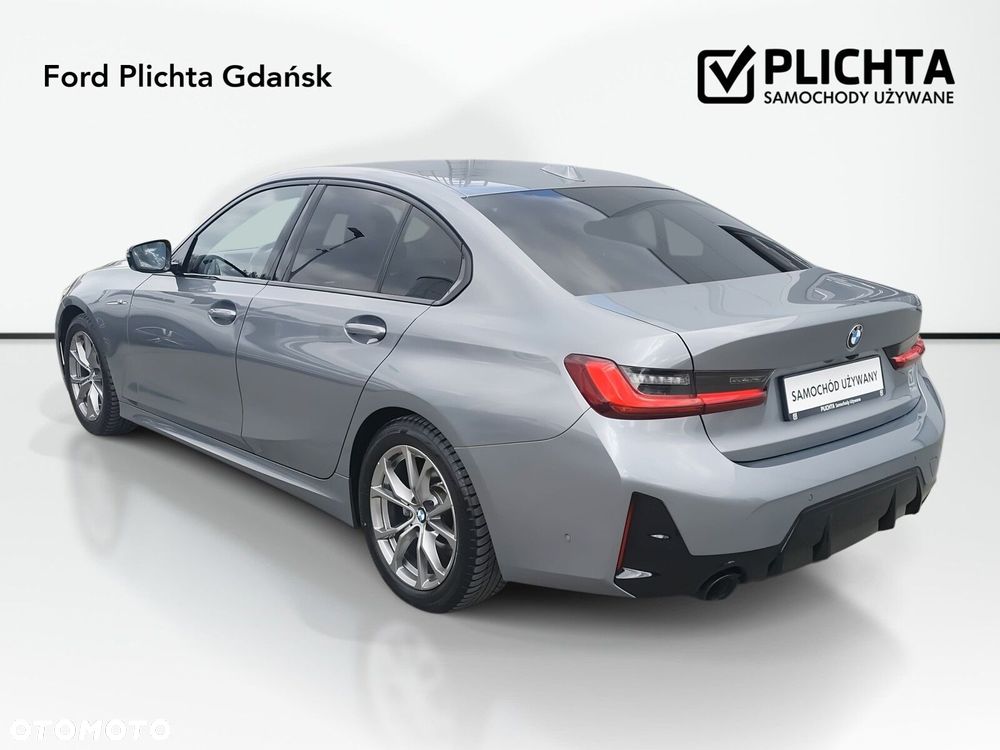 BMW Seria 3 - 7