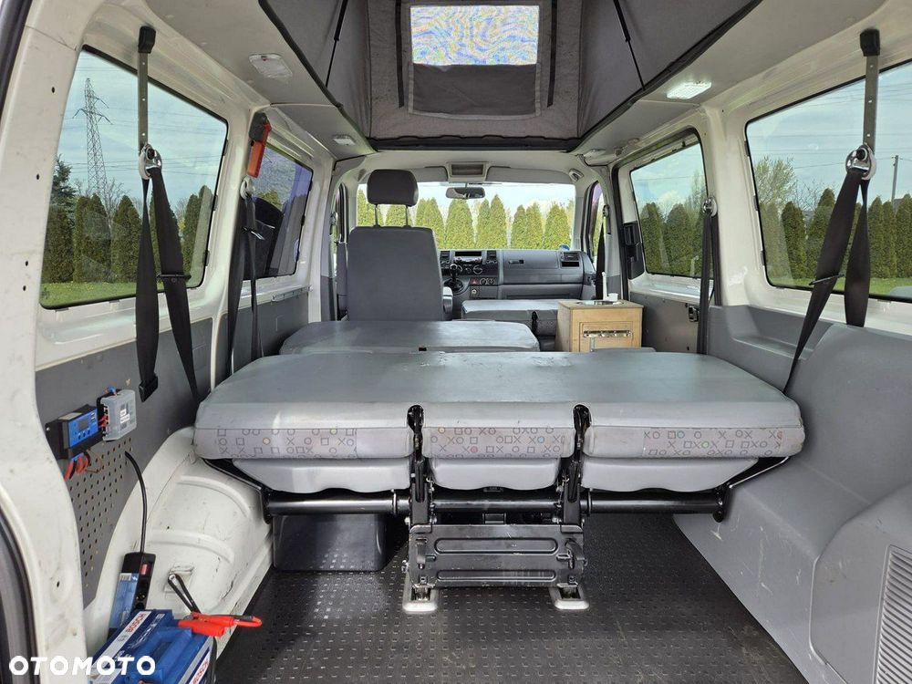 Volkswagen Transporter - 19
