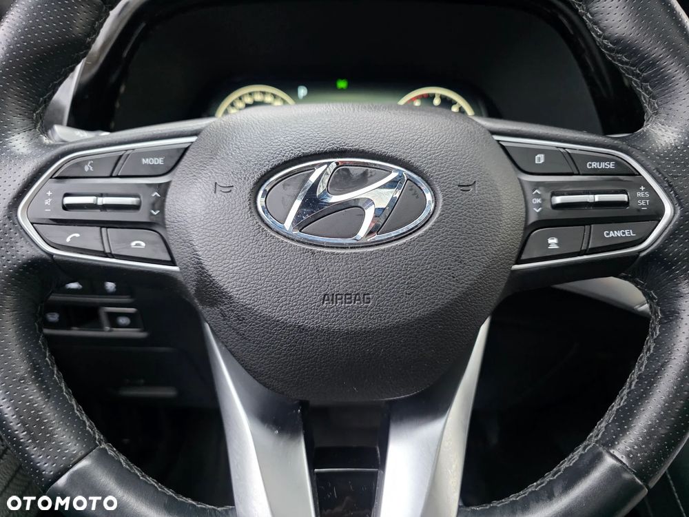 Hyundai Palisade - 20