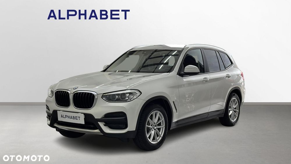 BMW X3 xDrive20d - 3