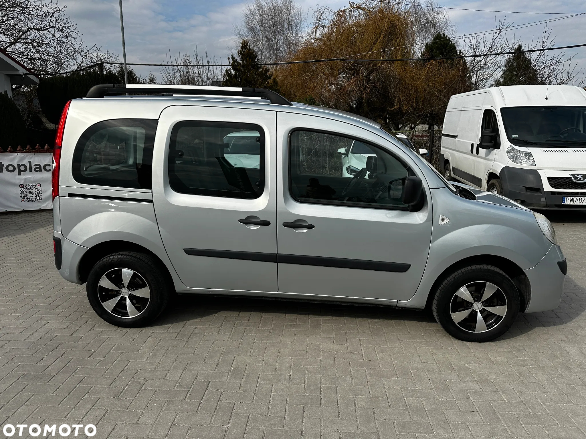 Renault Kangoo - 3