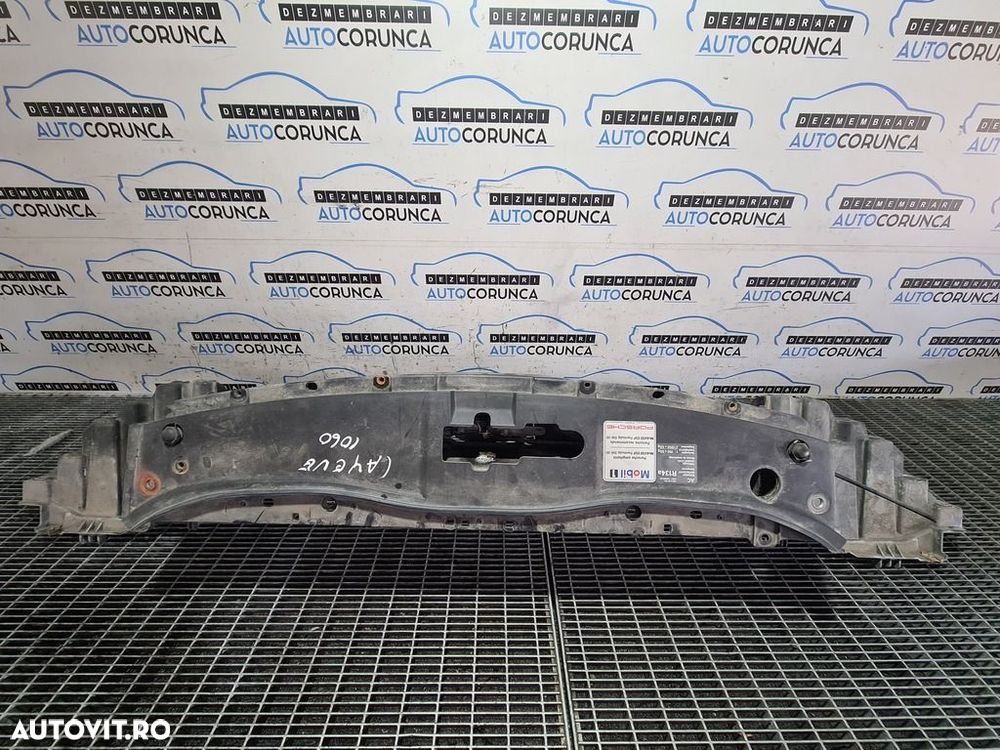 Trager Porsche Cayenne Facelift 3.0 D 2007 - 2010 2967CC Automata (1060) Diesel - 2