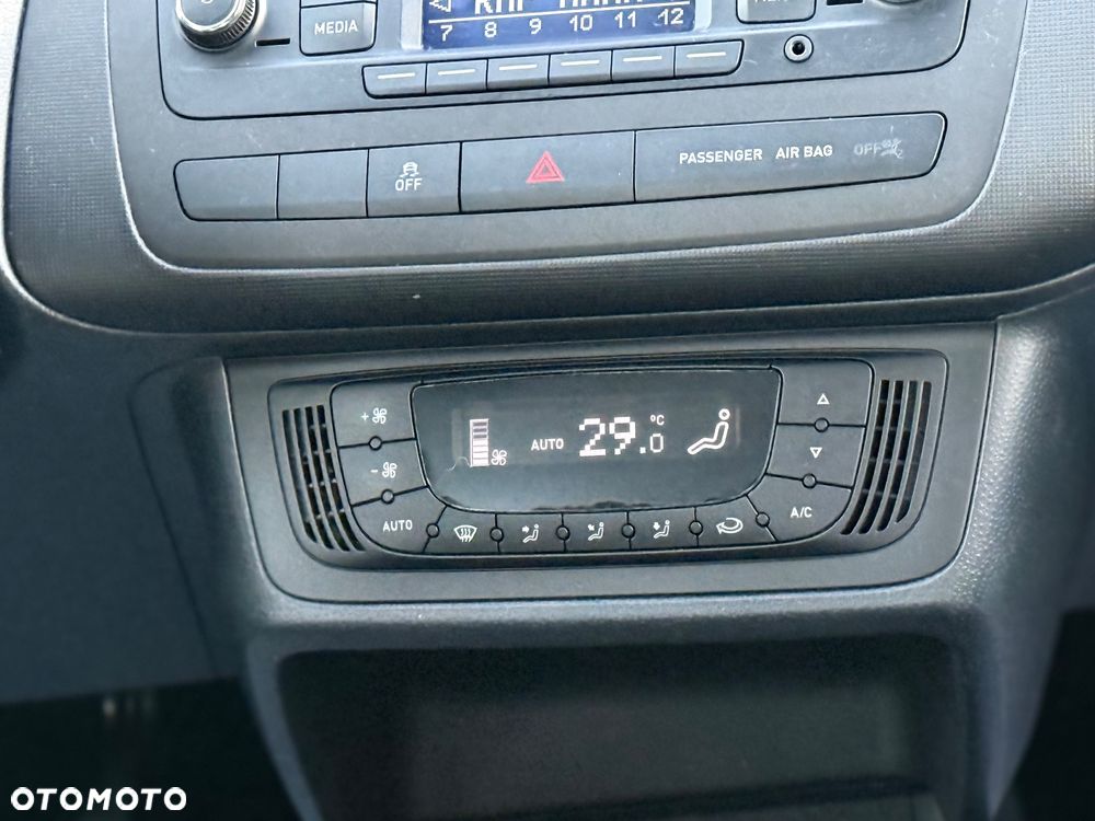 Seat Ibiza 1.2 12V Style Salsa - 8