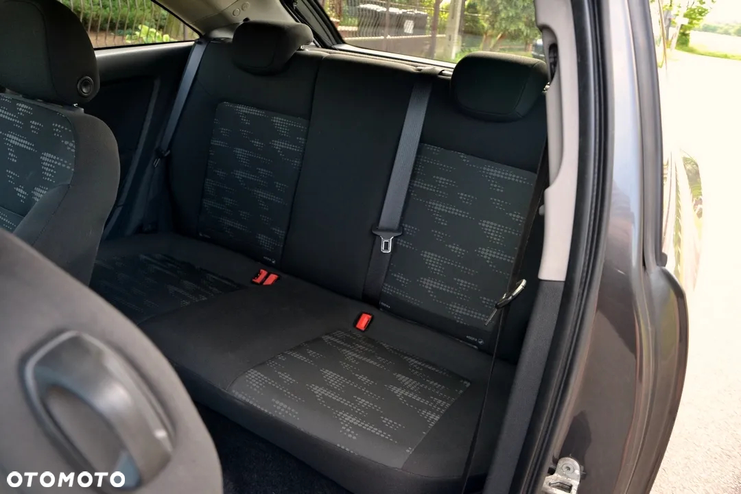 Opel Corsa 1.2 16V (ecoFLEX) Edition - 29