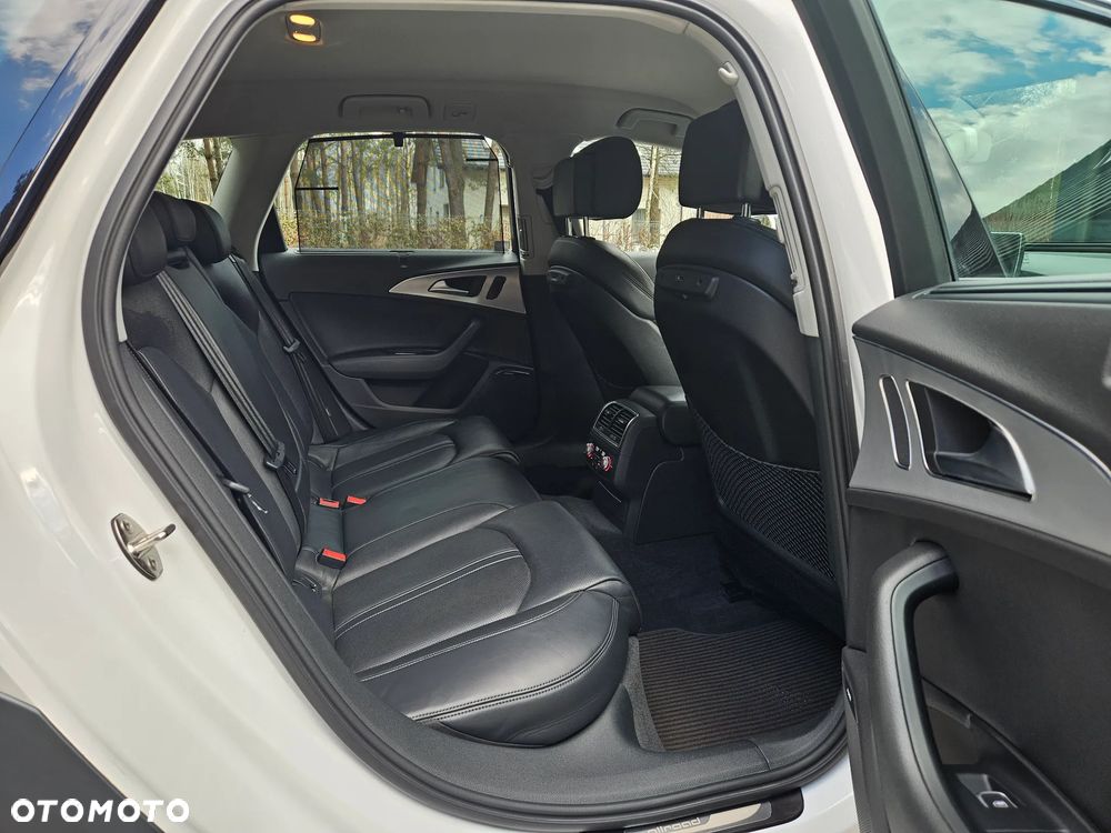 Audi A6 Allroad - 29