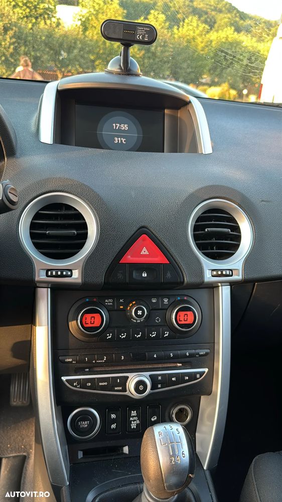 Renault Koleos dCi 150 FAP 4x4 Bose Edition - 2