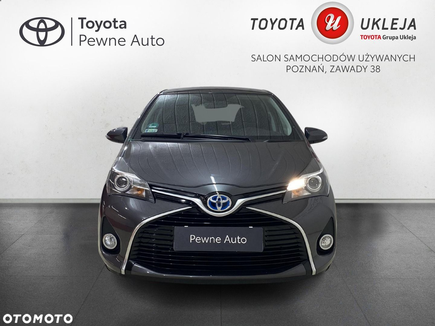 Toyota Yaris - 6